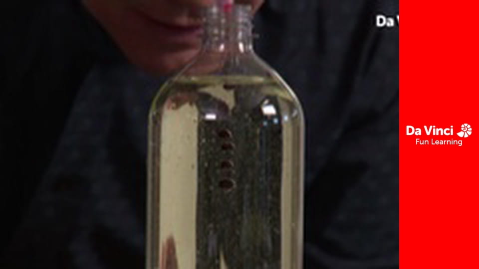 DIY SCI - Kitchen Chemistry