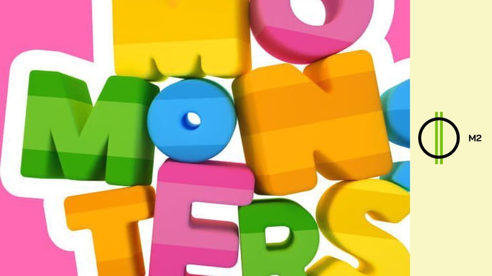 Szőrmókok - a legjobb ovis barátaid - Hógolyózás