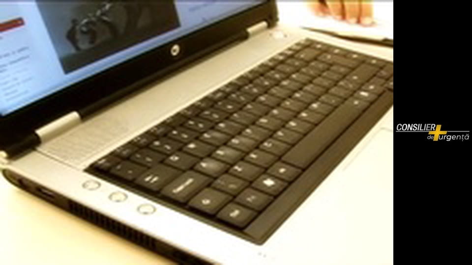 Consilier de urgență - Episodul 16