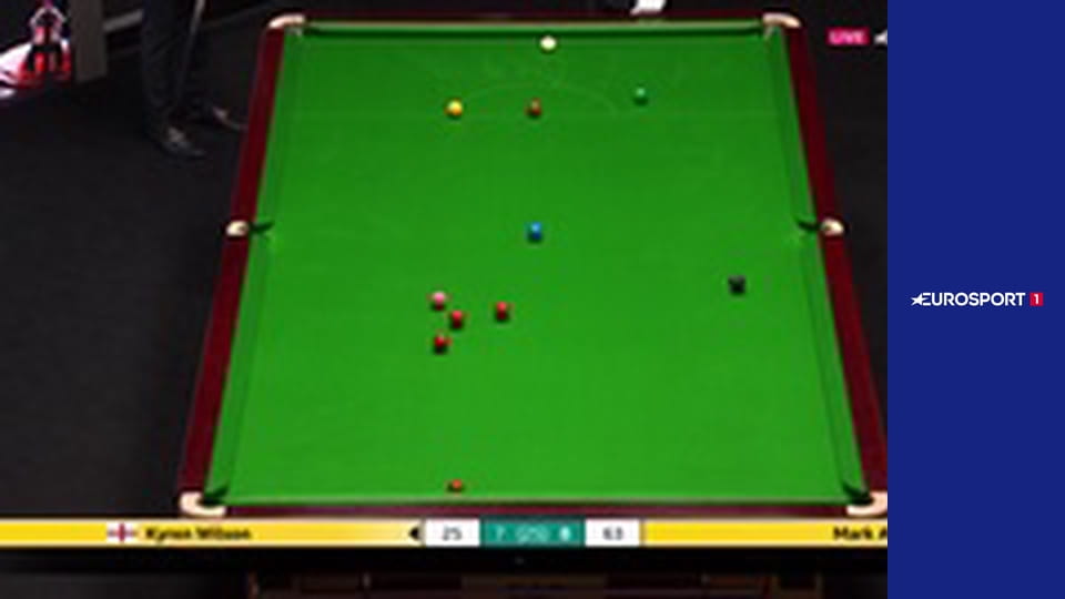 Snooker