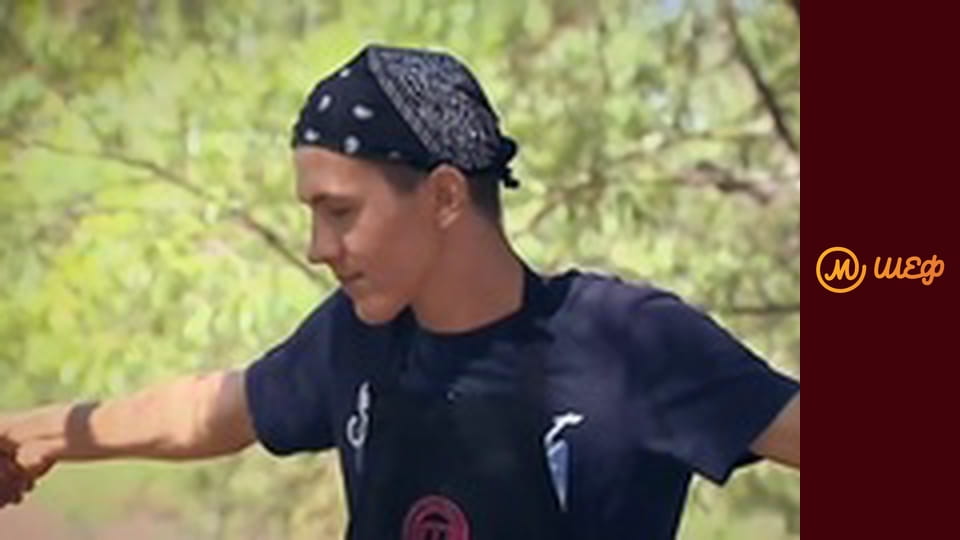 Сезон 7, Выпуск 2, Часть 9