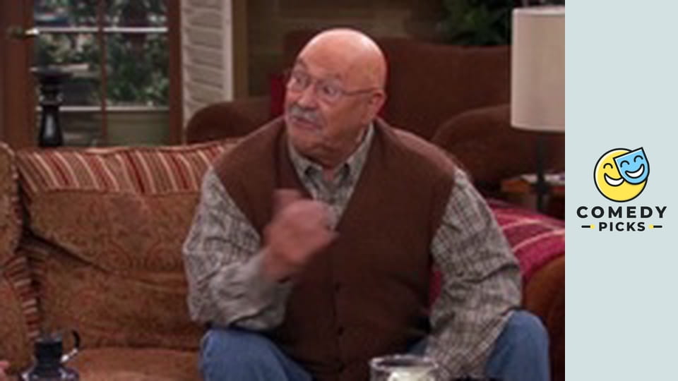 Charlie i Lacey zamieszkali razem S3E23