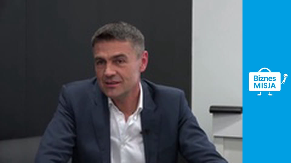 KRZYSZTOF HOŁOWCZYC -  Biznes, Samochody, Rajdy, Rodzina