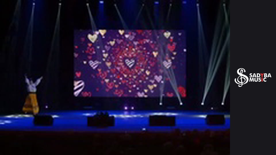 About Love Jokingly and Seriously, Part 1