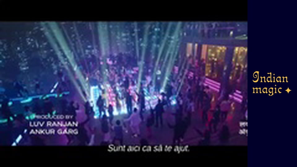 Tu Jhoothi Main Makkaar