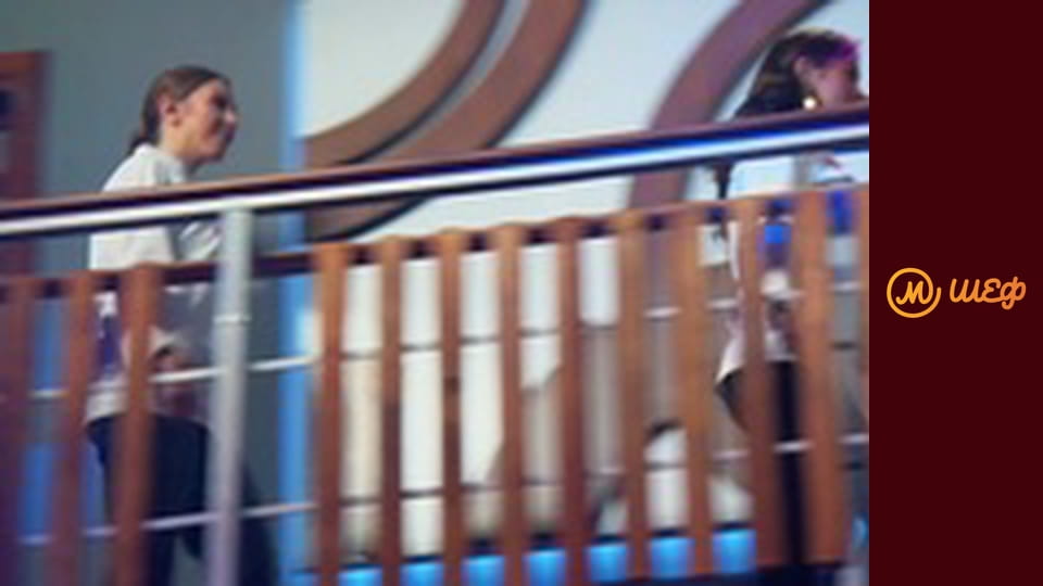 Сезон 10, Випуск 18