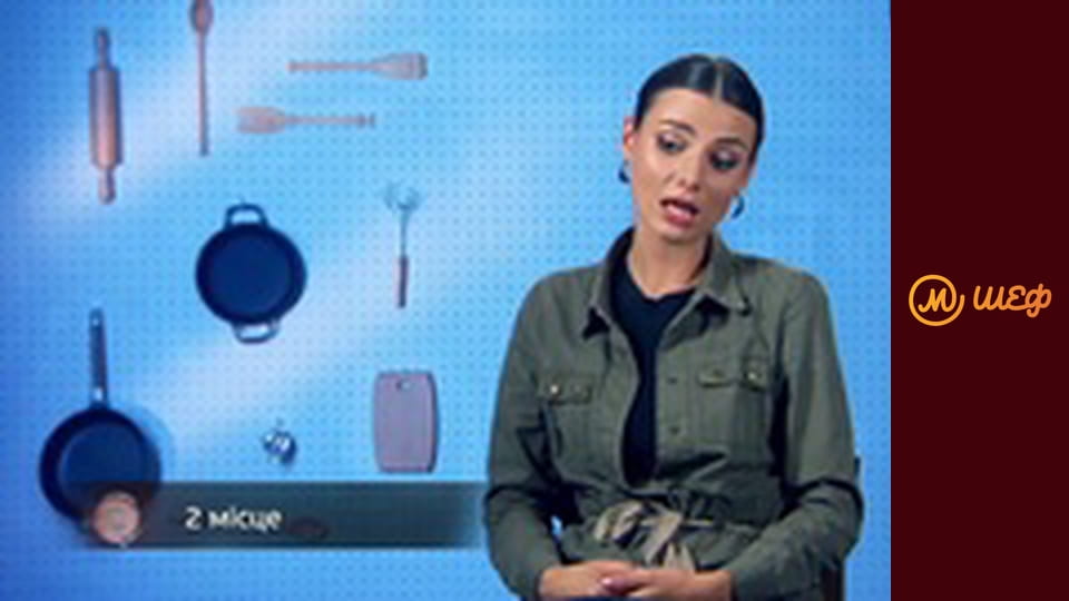 Сезон 10, Випуск 18