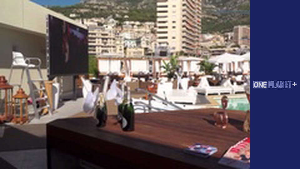 It is worth visiting. - episode 8