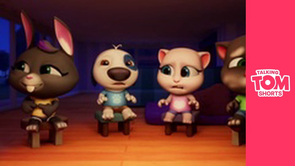 Magic Show FAILS S2E34