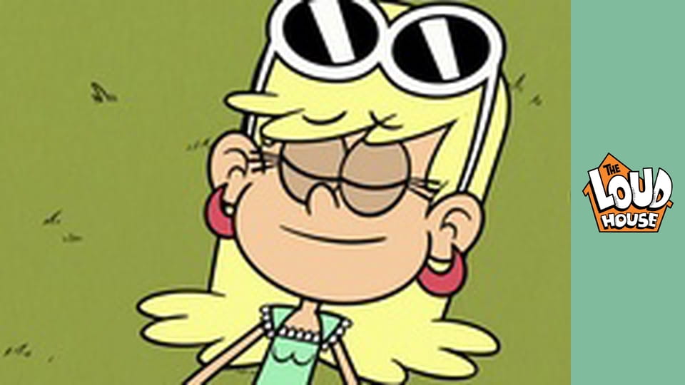 The Loud House Season 4 Episode 20