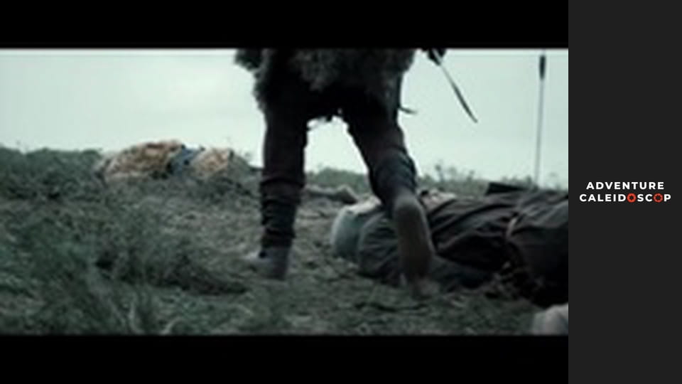 Northmen: A Viking Saga