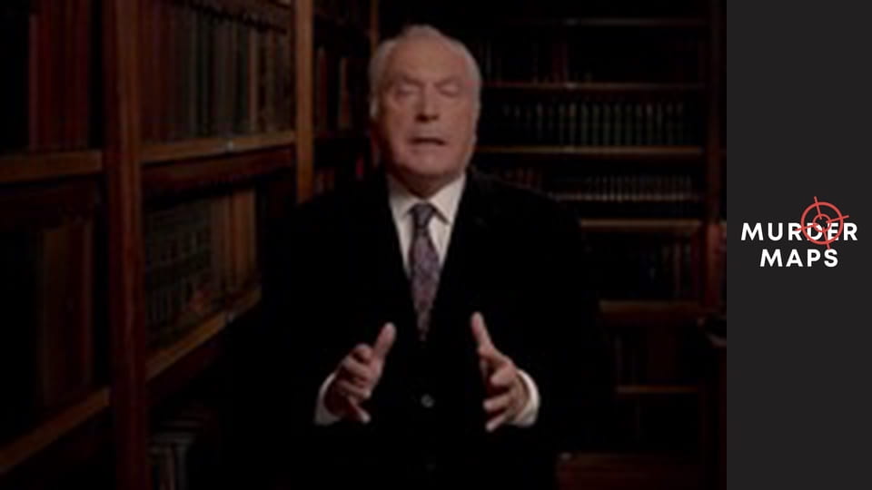 A Sidney úti ostrom