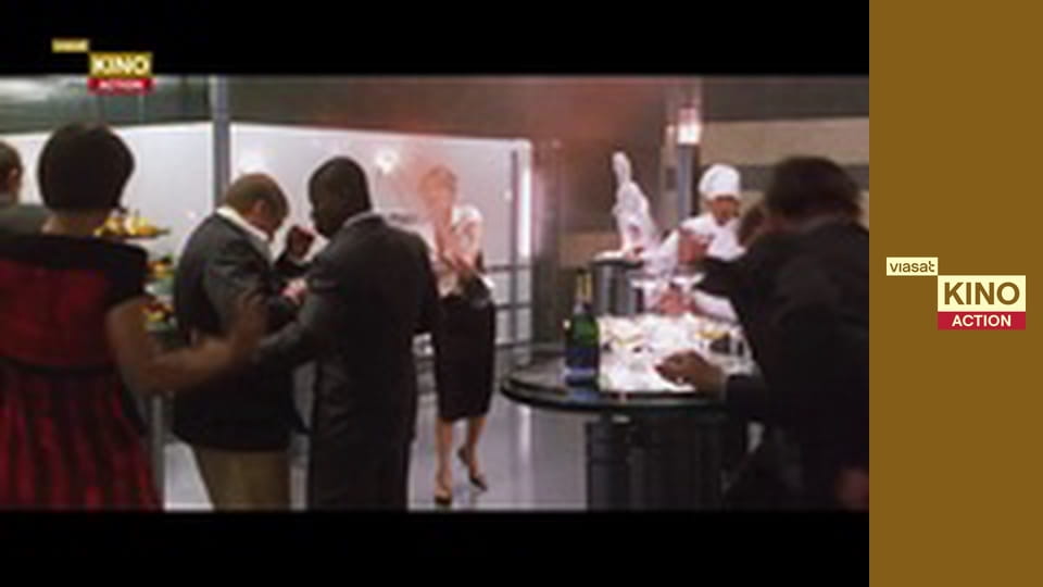 І гримнув грім