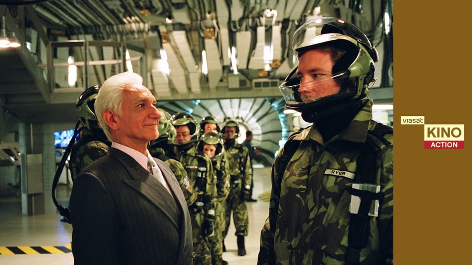 І гримнув грім