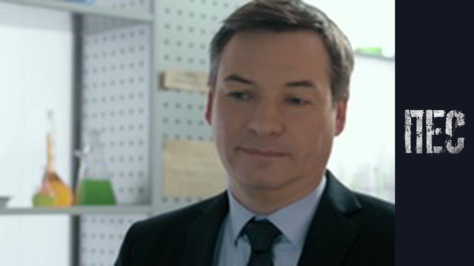 Dog, Season 6, Episode 33