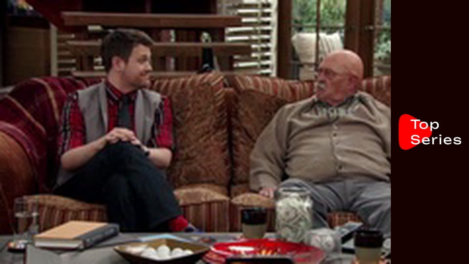 Charlie wraca na terapię