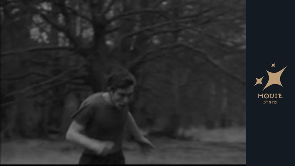 В разговор със сър Том Кортни