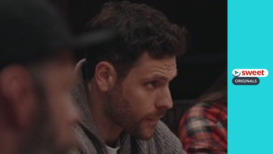 Зрадники Серія 1