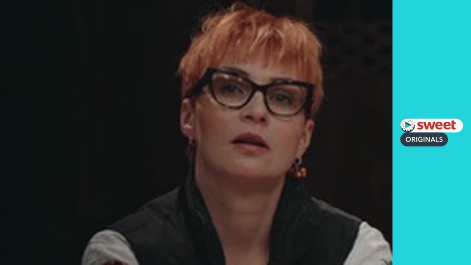 Зрадники Серія 1