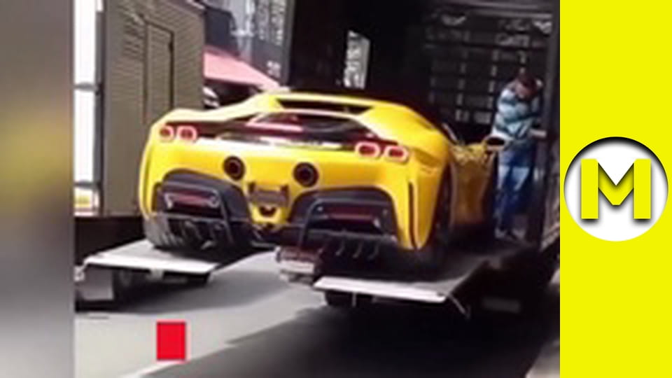 Max TV - season 1 - episode 13