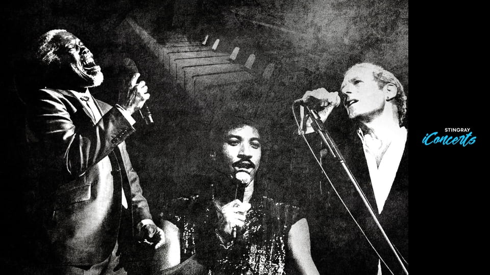 Rock Legends - Aerosmith