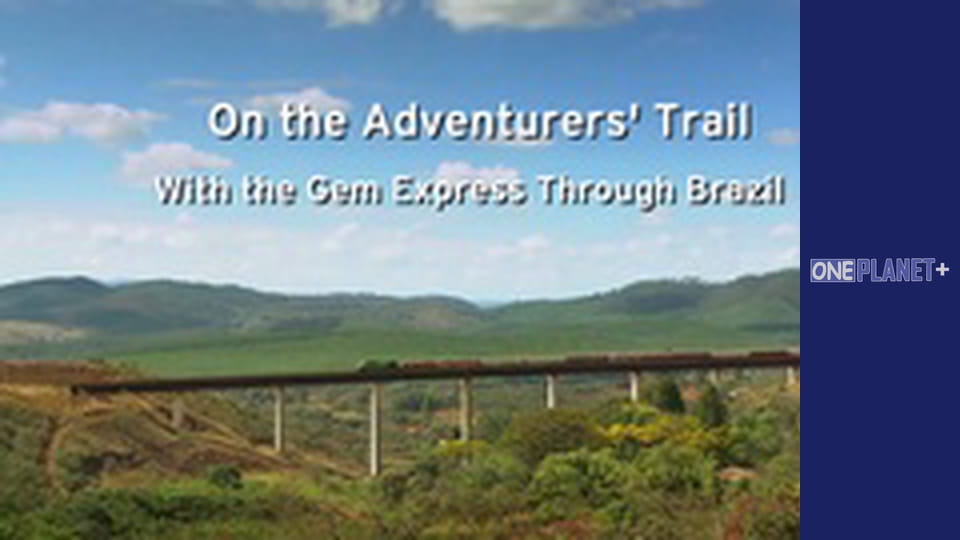 Railway Stories - series 1