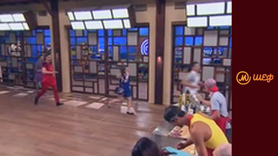 Season 8, Episode 2, Part 7