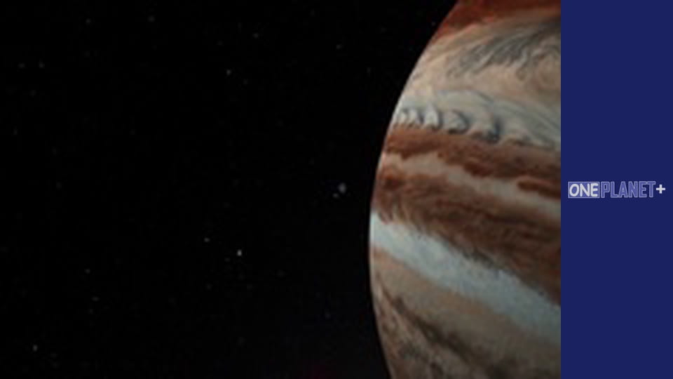 Inside outer space, Season 1, Episode 3