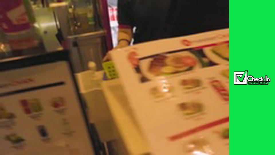 NAJTAŃSZA na ŚWIECIE restauracja z gwiazdką MICHELIN! w Singapurze!