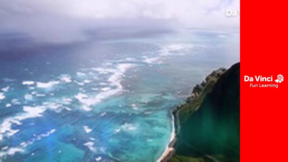 eXplorare Planeta fantastică - Planeta invazivă