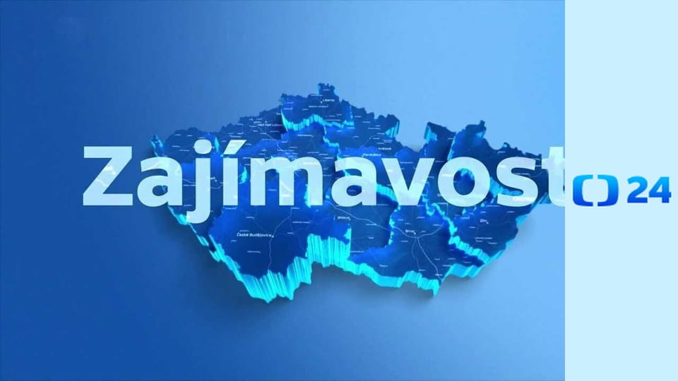 Zajímavosti z regionů