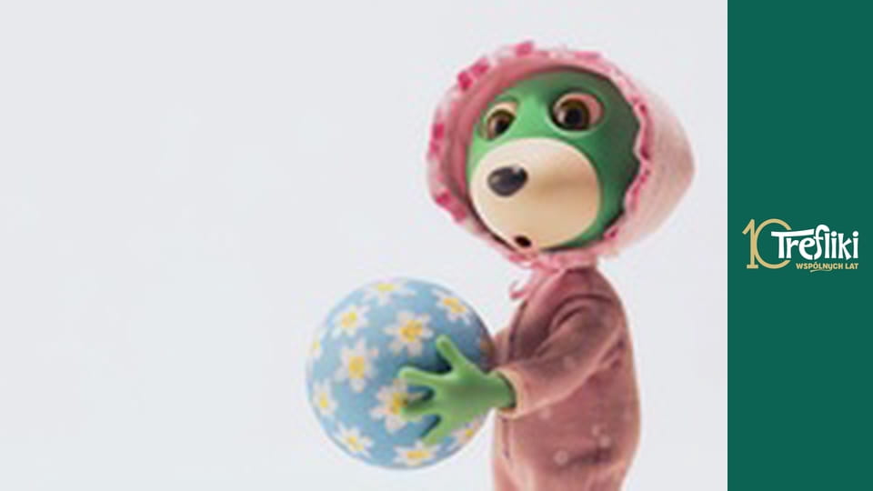 Bobaski i Miś Season 1 Episode 20