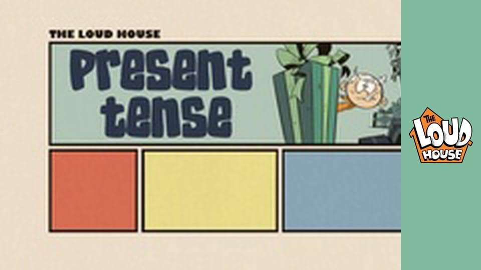 Casa gălăgioasă Sezonul 4 Episodul 7