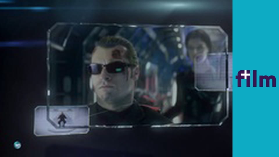 Resident Evil 5: Odveta