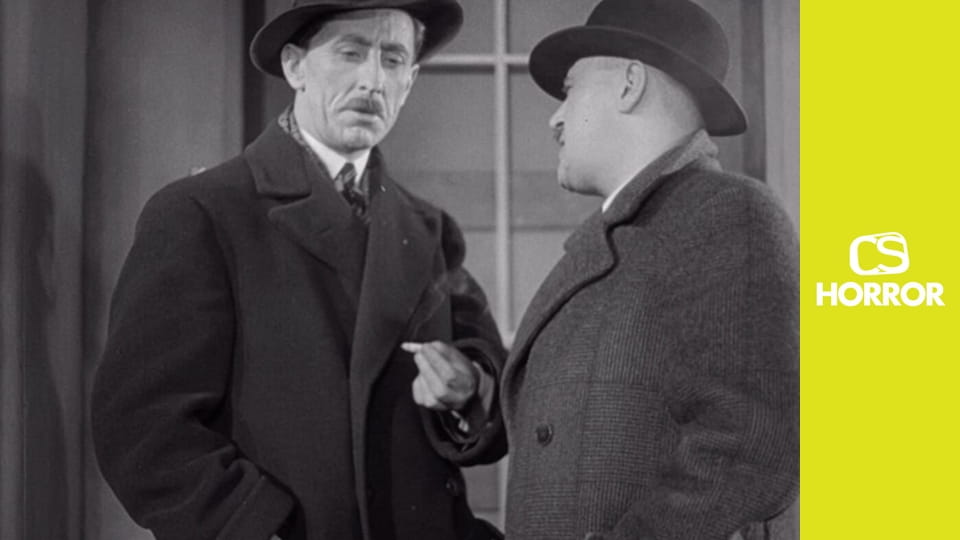 Vražda v Ostrovní ulici