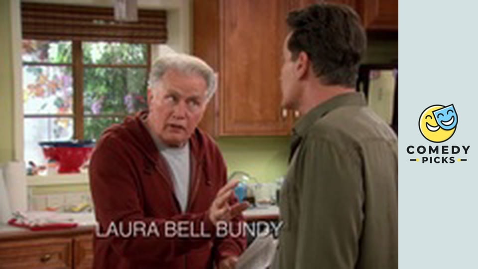 Charlie i matka wszystkich sesji S4E16