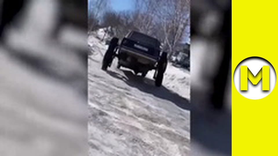 Max TV - season 1 - episode 75