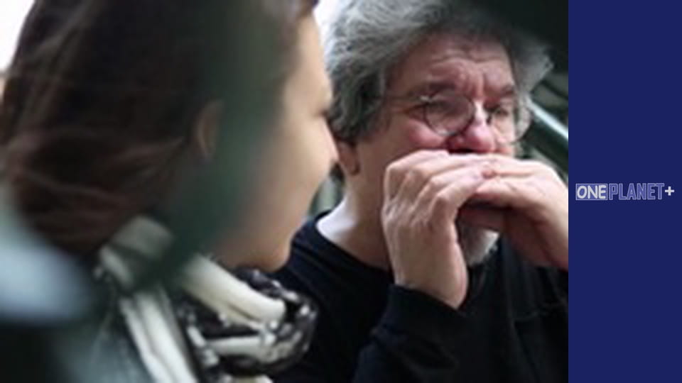 In the rhythm of the dance around the world. Season 1 - Episode 7