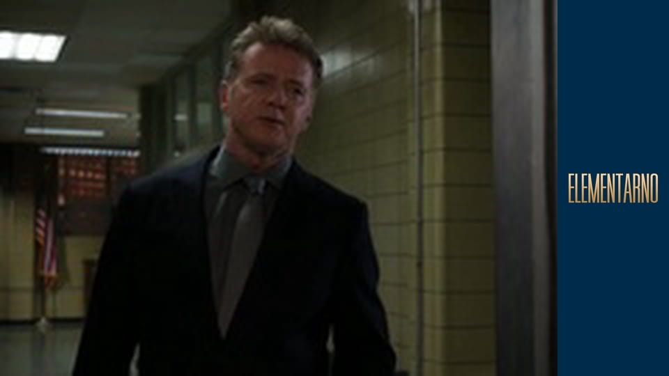 Elementary Season 3 Episode 11