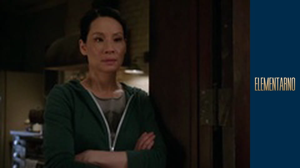 Елементарно Сезон 4 Епізод 19