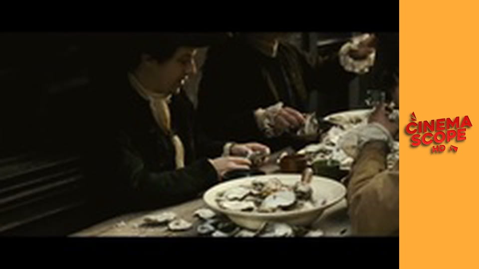 Perfume: The Story of a Murderer