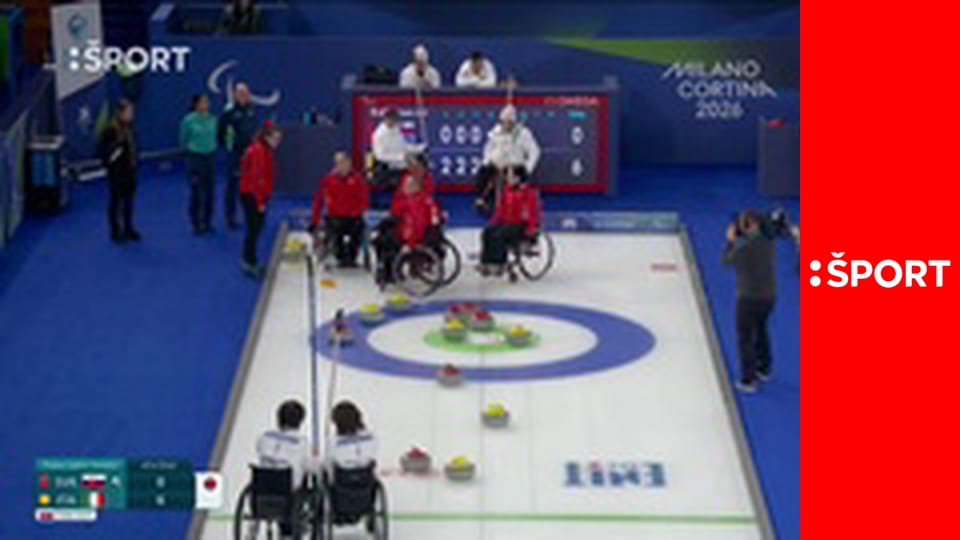 ZPH Miláno - Cortina 2026 E2