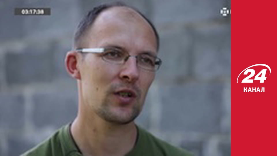 Нічний ефір