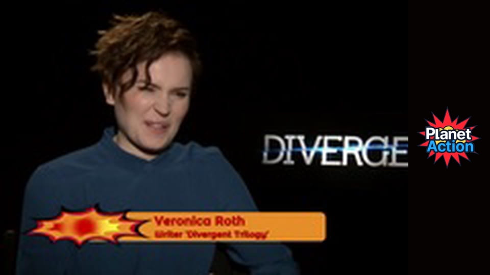 Planet Action Season 1 Episode 116