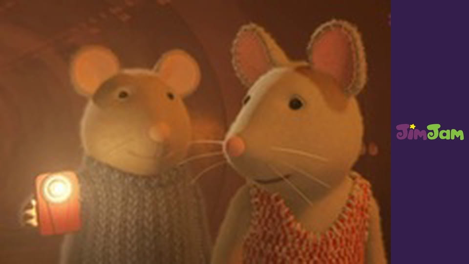 Sam & Julia S1E41 - The Fantastic Needle