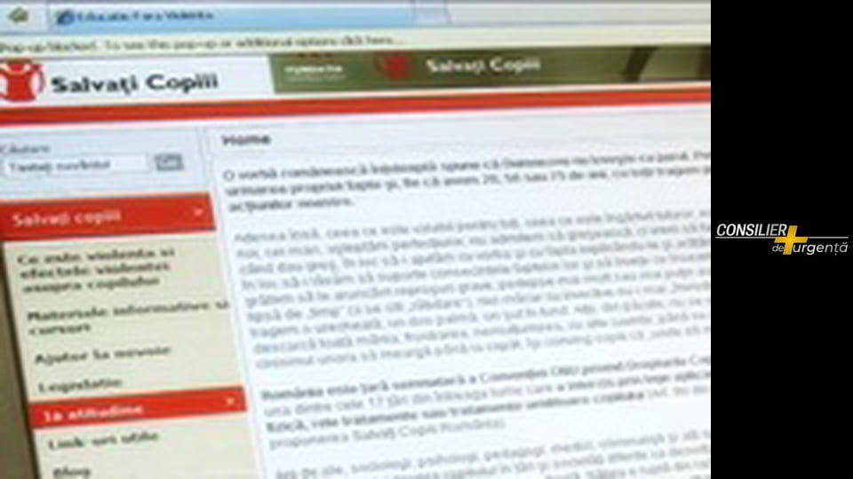 Consilier de urgență - Episodul 3