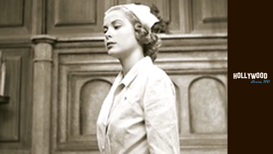 Discovering Film - Grace Kelly