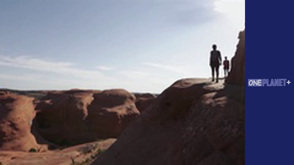 It is worth visiting. - episode 6