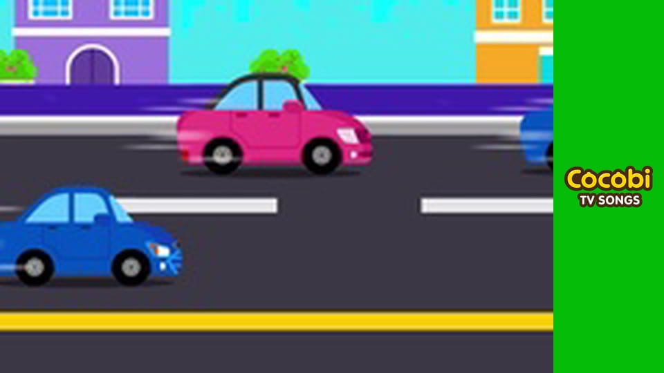 Cocobi Sing-Alongs 11