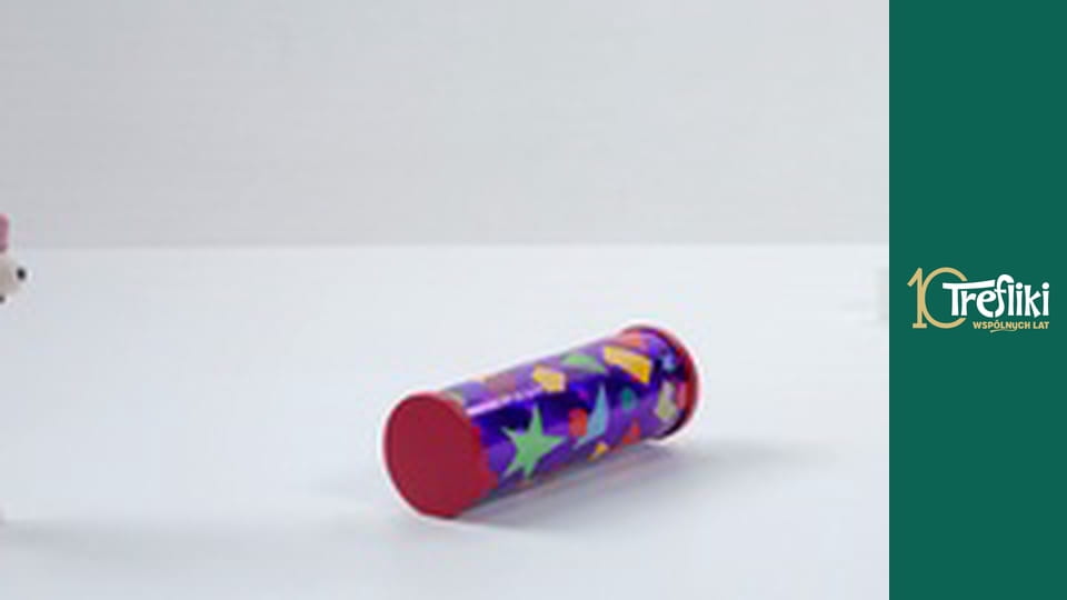 Bobaski i Miś Sezon 4 Odcinek 3